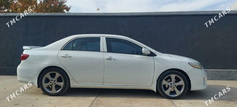 Toyota Corolla 2012 - 140 000 TMT - Aşgabat - img 2