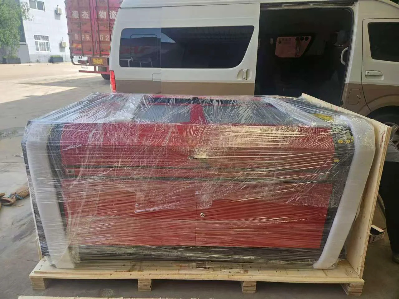 LAZER GRAVIROWKA KESYAN APARAT - Aşgabat - img 5