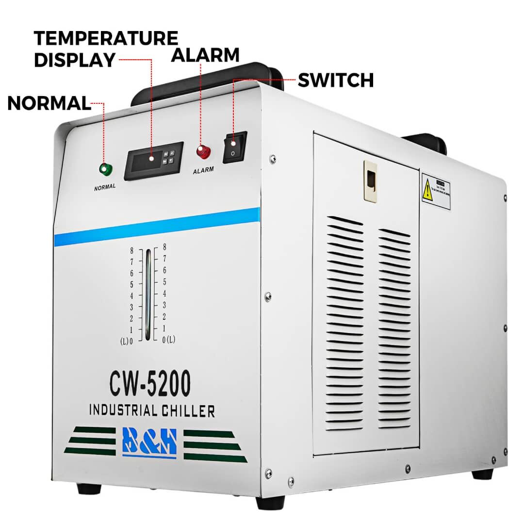 LAZER GRAVIROWKA KESYAN APARAT - Aşgabat - img 4