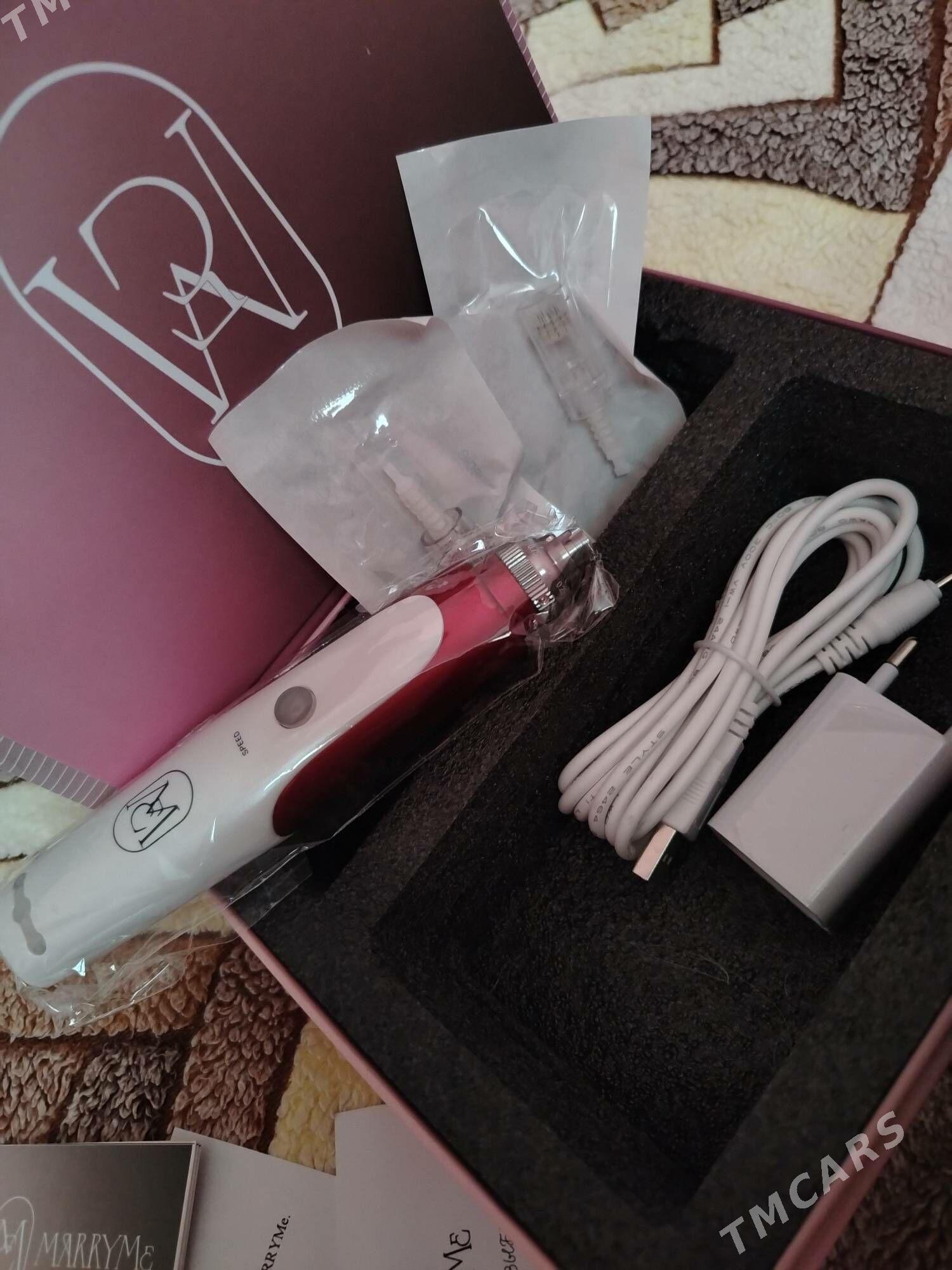 Аппарат Dermapen - Хазар - img 2