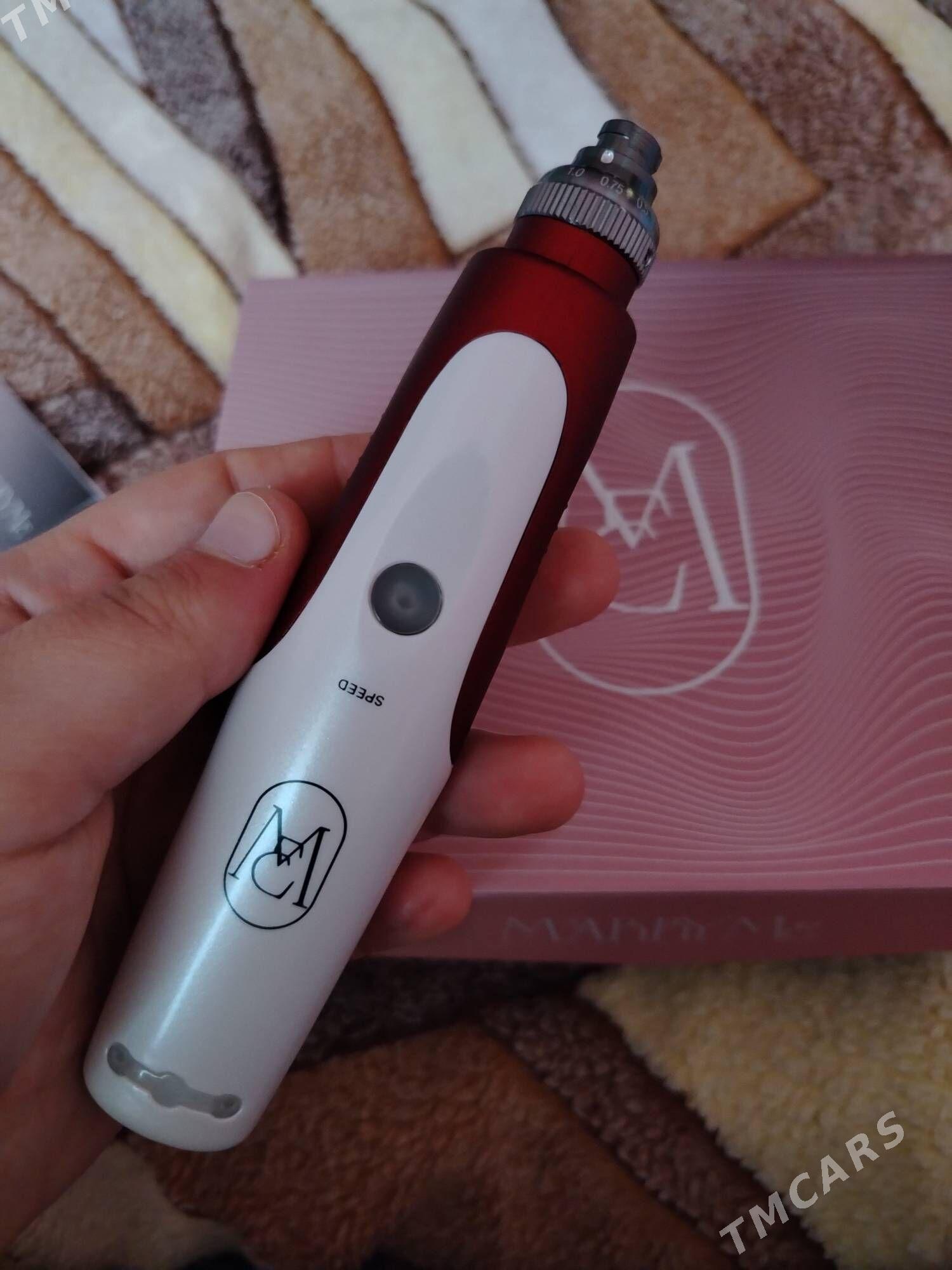 Аппарат Dermapen - Хазар - img 3