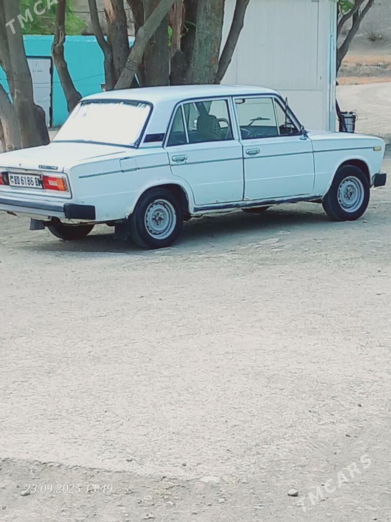 Lada 2106 1995 - 25 000 TMT - Magtymguly - img 6