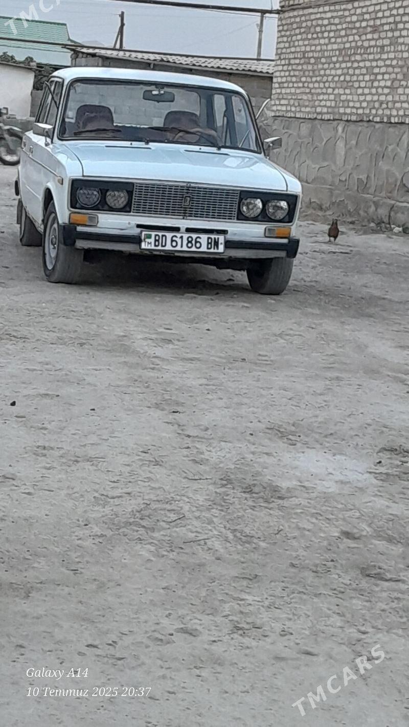 Lada 2106 1995 - 25 000 TMT - Magtymguly - img 7