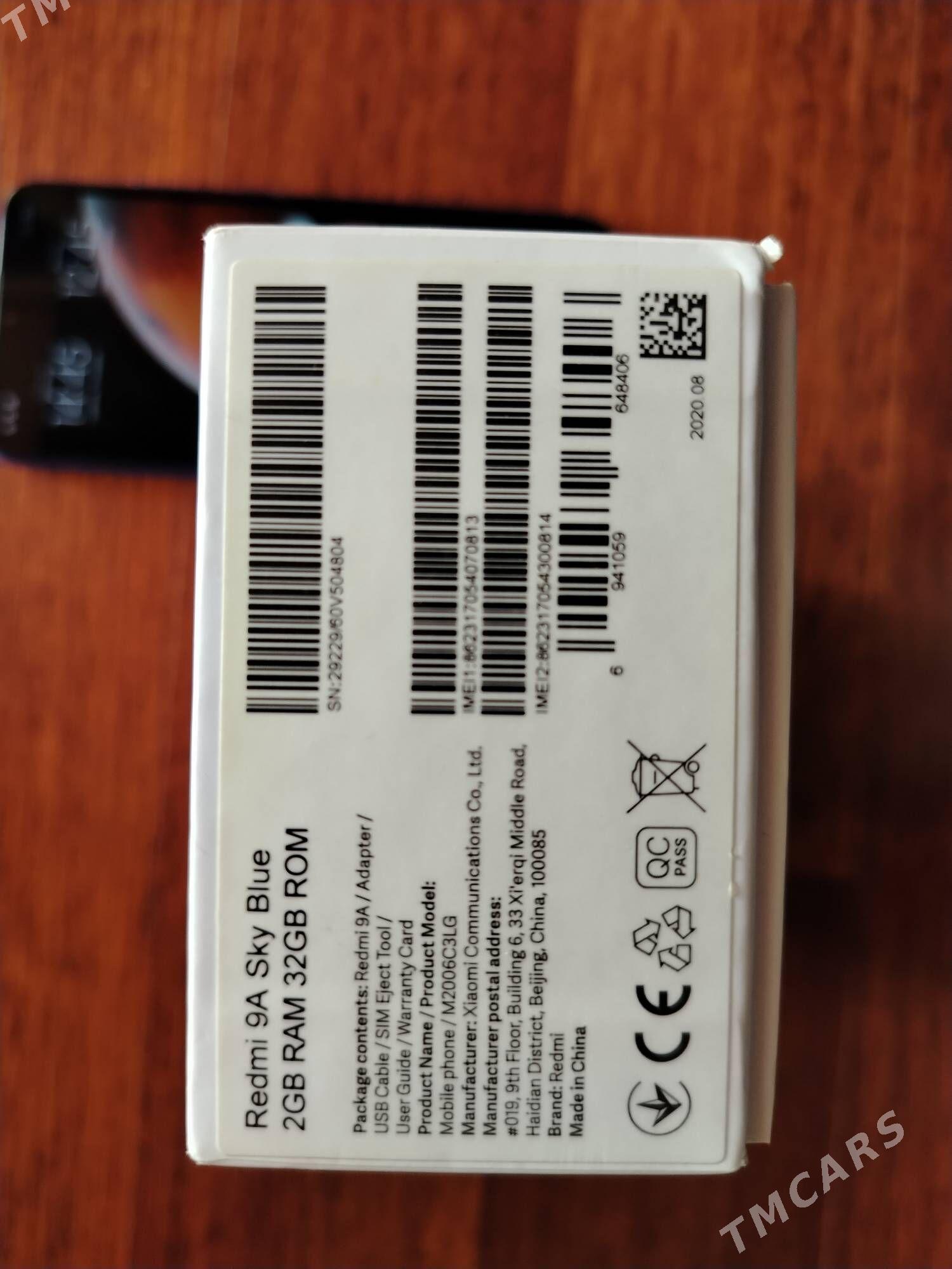 Telefon Телефон - Байрамали - img 3