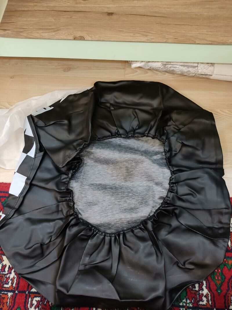 prado zapaska dasy 800 TMT - Aşgabat - img 2