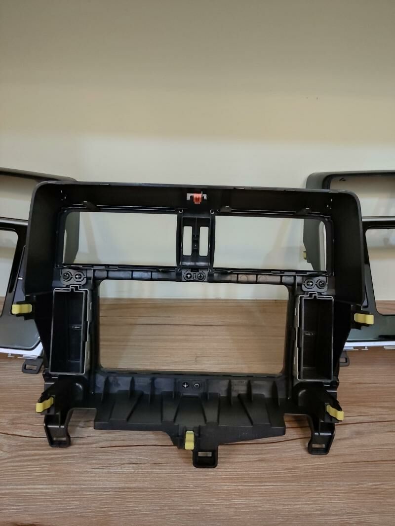 prado 18-23 ramka 450 TMT - Aşgabat - img 3