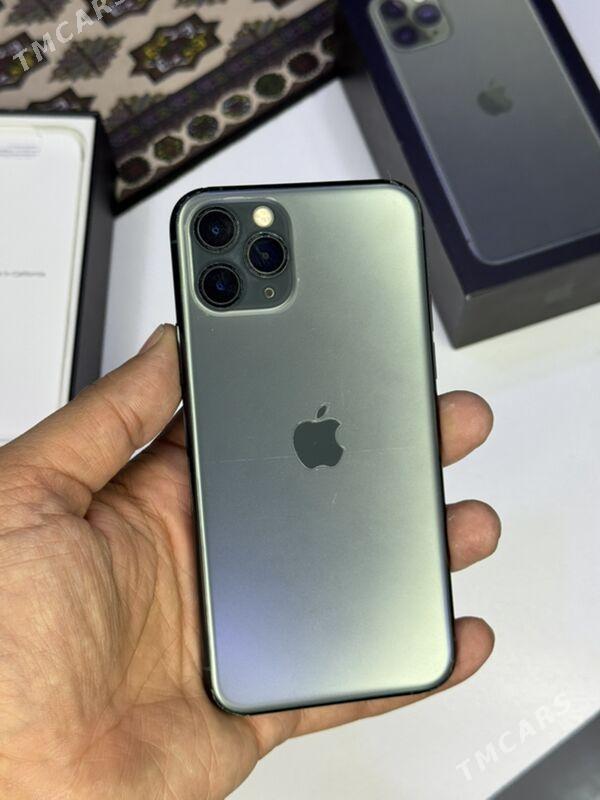 iPhone 11Pro  256gb - Mary - img 5