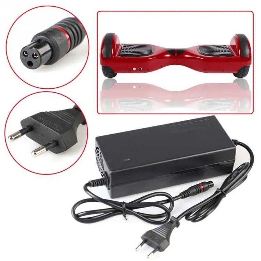 sigwey skutr samakat zarýadnik - Ашхабад - img 3