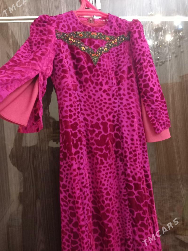 Gulli pombarh - Ашхабад - img 1