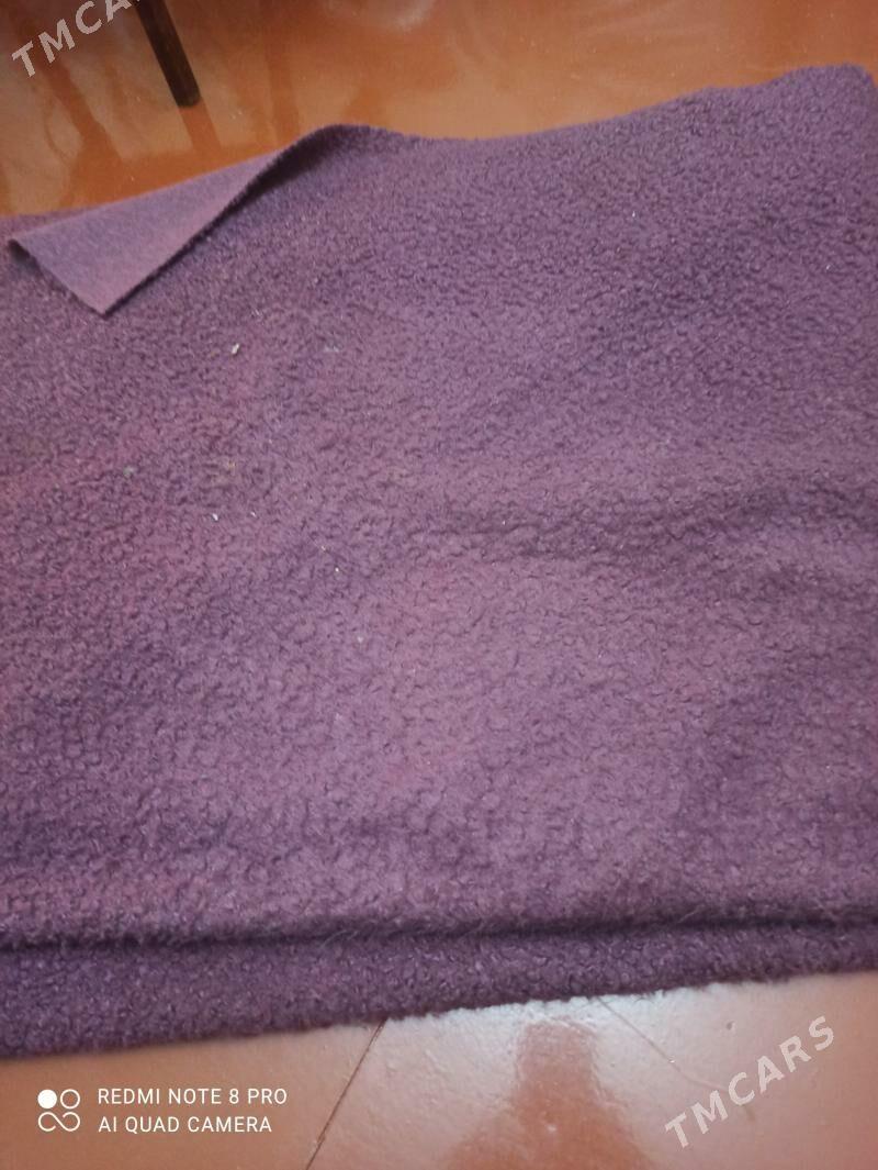 подушки, покрывало, тюль, - Ашхабад - img 4