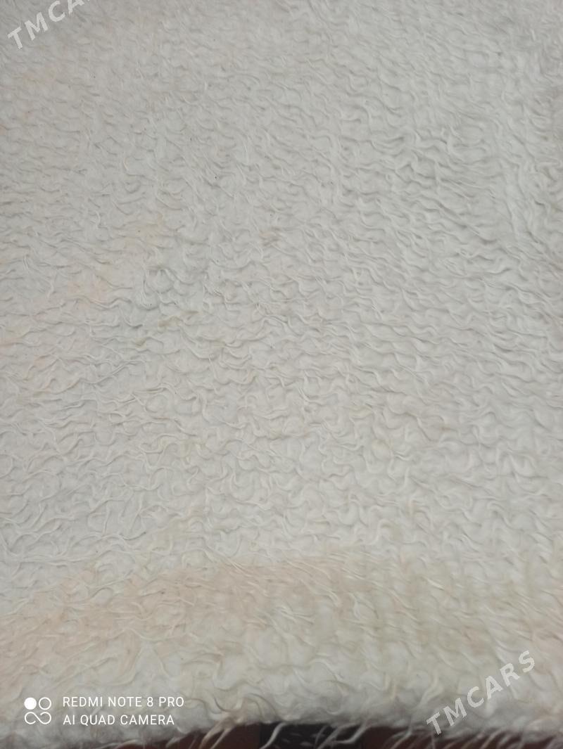 подушки, покрывало, тюль, - Ашхабад - img 5