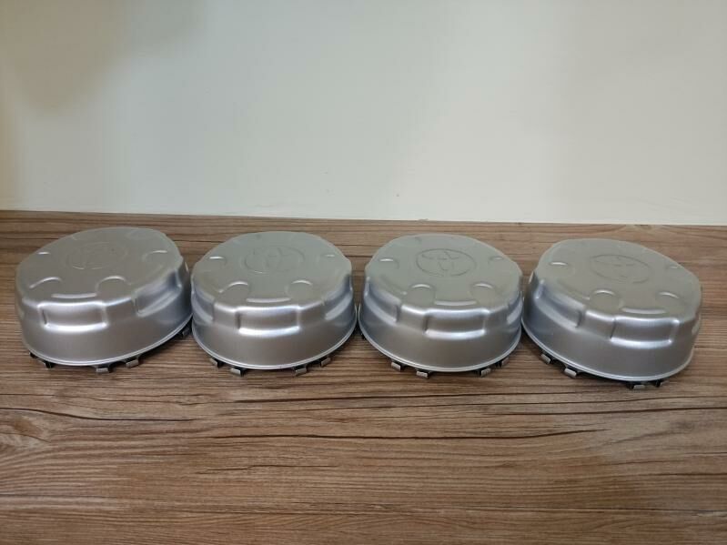 prado alumin diskan kolpagy 1 000 TMT - Aşgabat - img 2