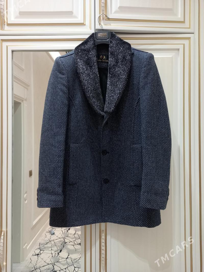 Palto - Ашхабад - img 1