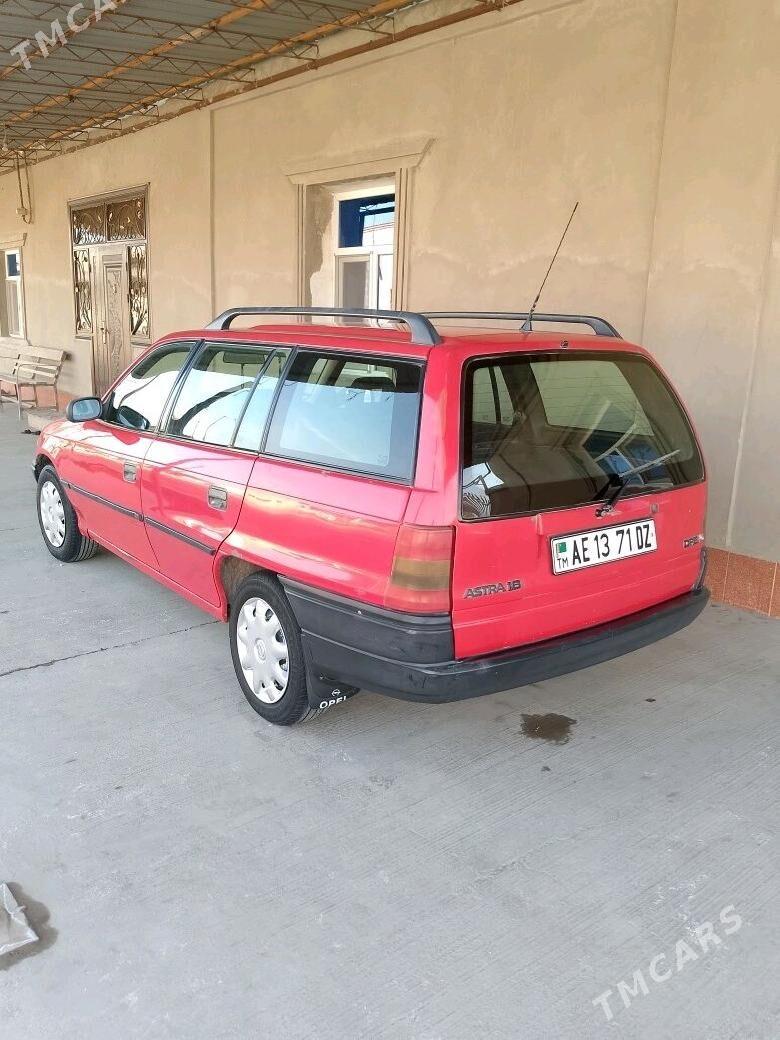 Opel Astra 1998 - 50 000 TMT - Дашогуз - img 6