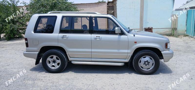 Opel Astra 1996 - 53 000 TMT - Ашхабад - img 2