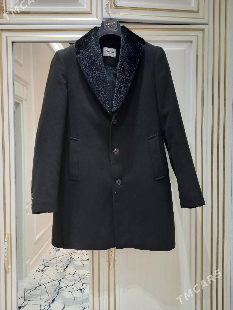 Palto - Ашхабад - img 2