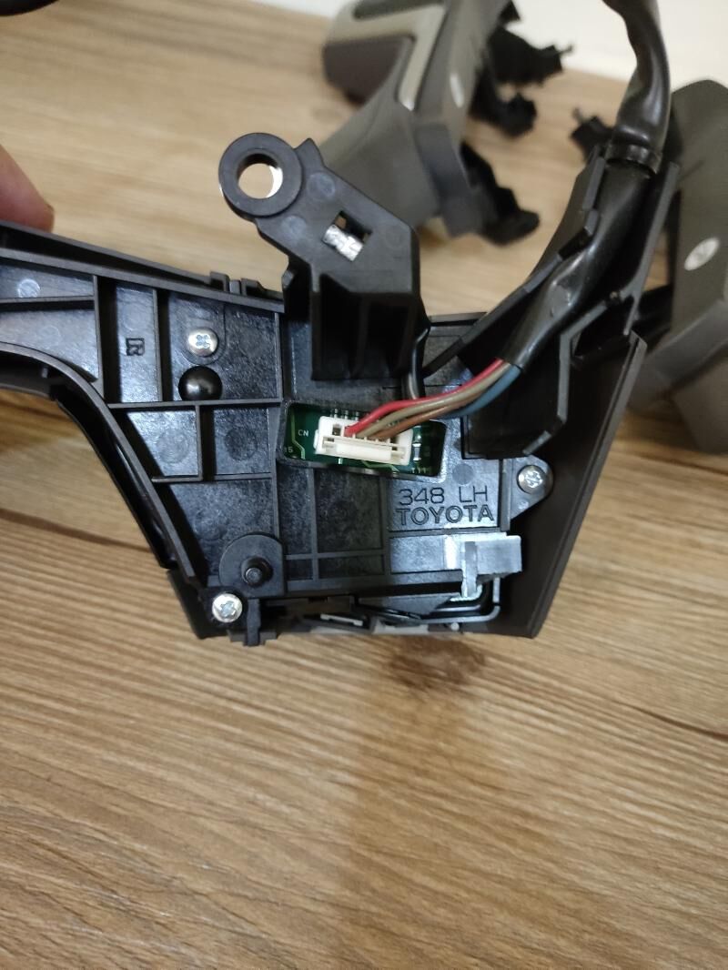 prado multi rul 18-23 1 300 TMT - Aşgabat - img 4