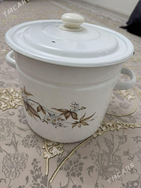 посуда - Ашхабад - img 1