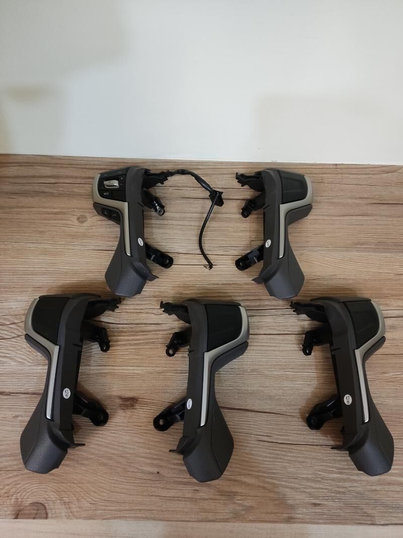 prado multi rul 18-23 1 300 TMT - Aşgabat - img 3