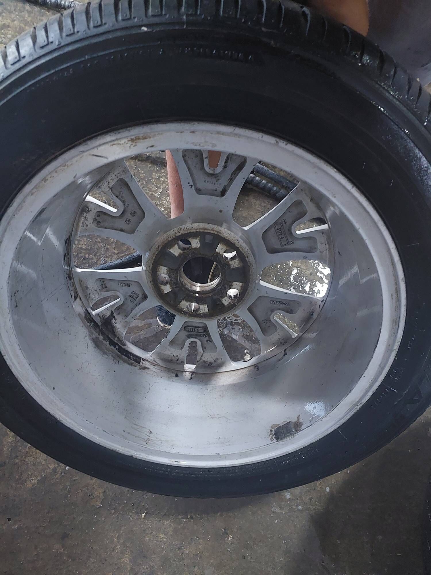 diska Avalon r 17 3 000 TMT - Чарджоу - img 9