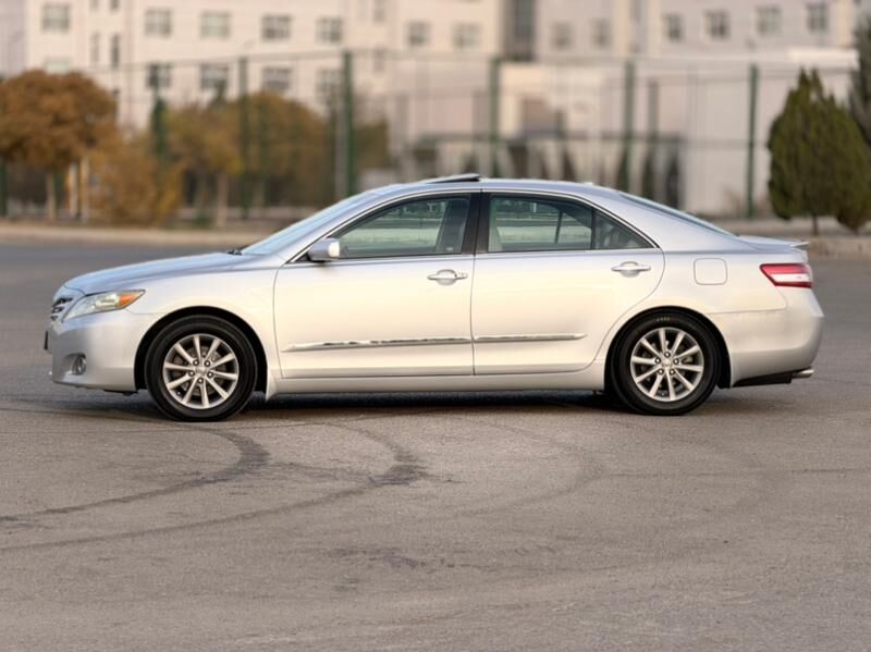 Toyota Camry 2010 - 245 000 TMT - Aşgabat - img 4