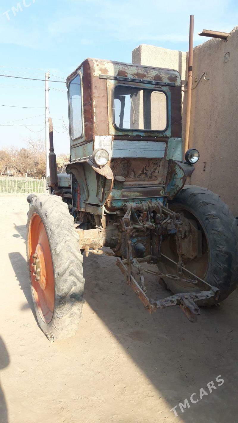 MTZ T-28 1984 - 22 000 TMT - Gubadag - img 3