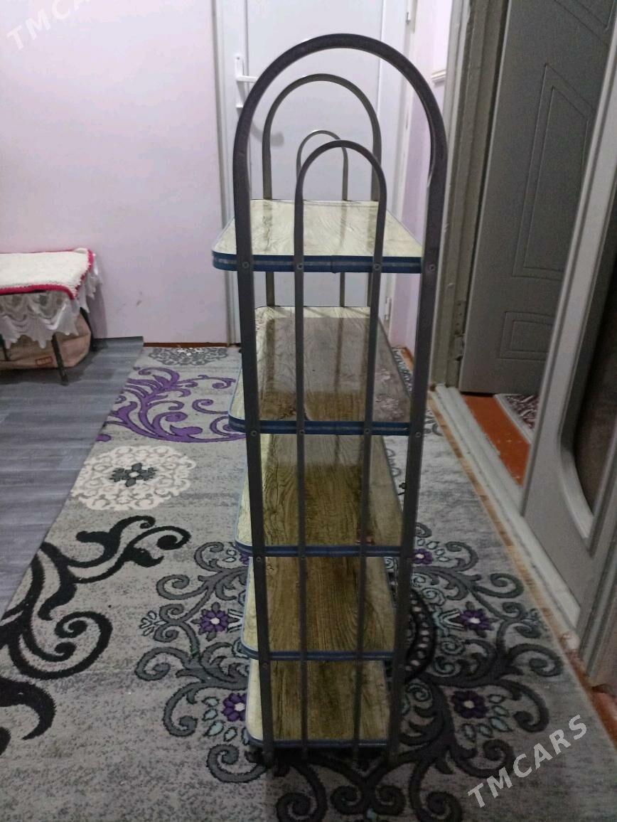 полка обувная - Дашогуз - img 3