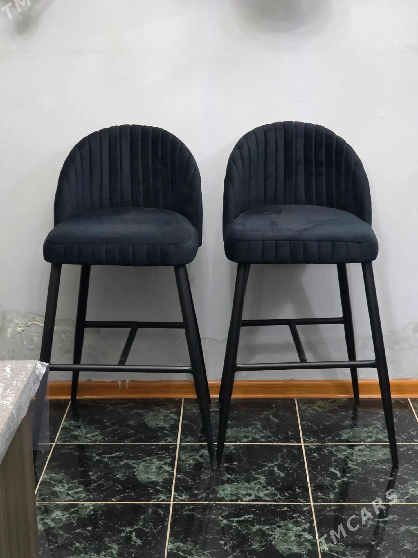 Barny stul барный стул kresla - Мир 2 - img 3