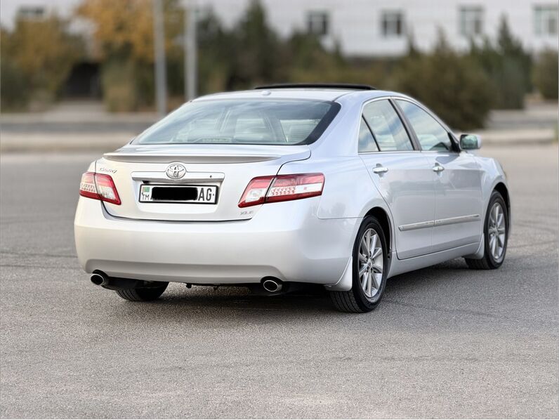 Toyota Camry 2010 - 245 000 TMT - Aşgabat - img 7