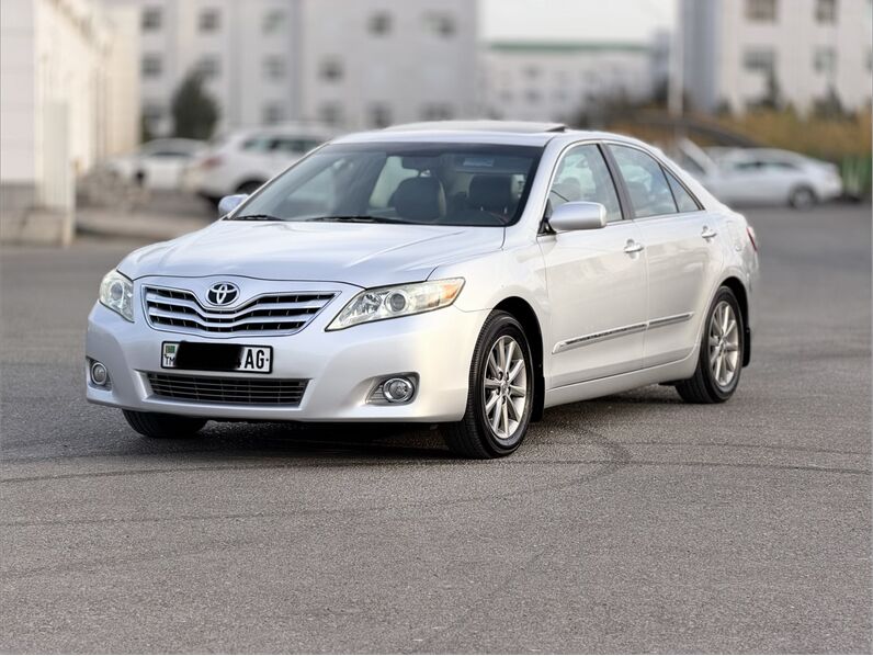 Toyota Camry 2010 - 245 000 TMT - Aşgabat - img 3