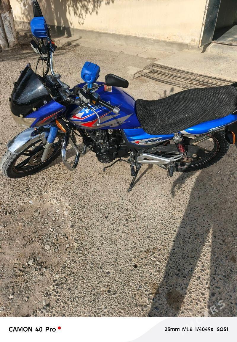 Fekon FK150-8G 2015 - 15 000 TMT - Бахарден - img 5