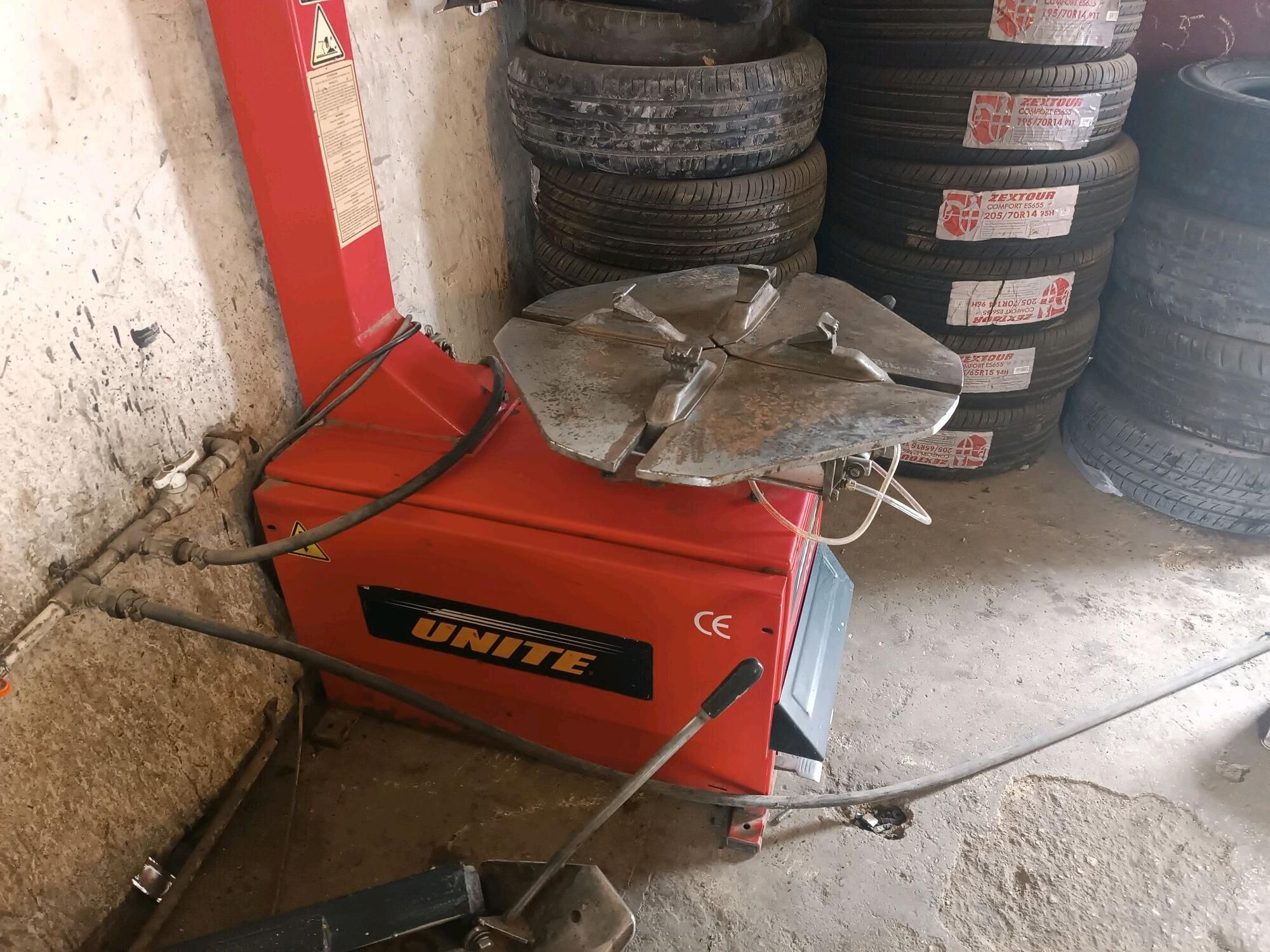 Wulkanizasiya aparat 13 000 TMT - Gumdag - img 2