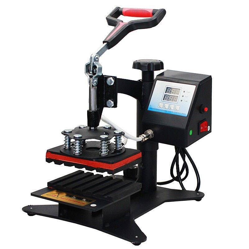 DUBLERIN BASYAN TERMOPRESS PEC - Ашхабад - img 7