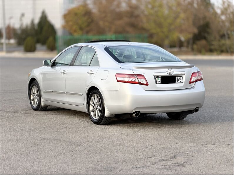 Toyota Camry 2010 - 245 000 TMT - Aşgabat - img 5
