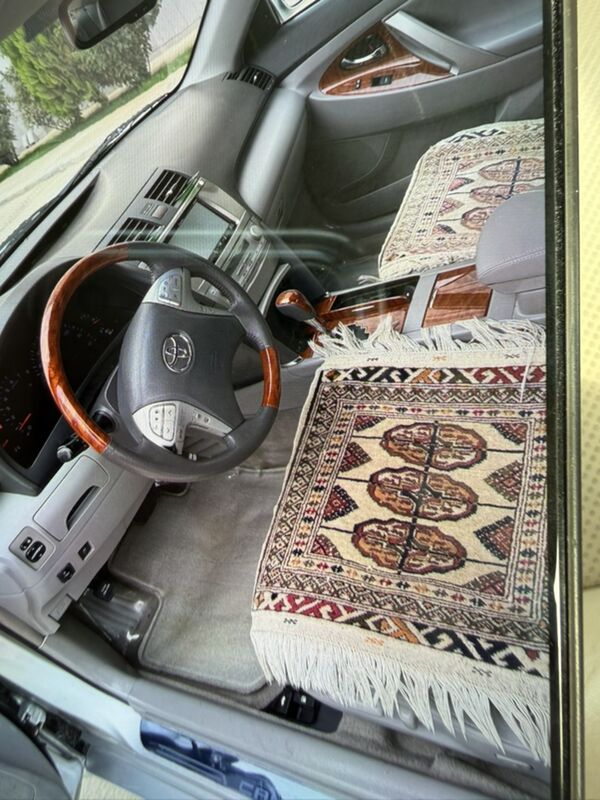 Toyota Camry 2010 - 245 000 TMT - Aşgabat - img 8