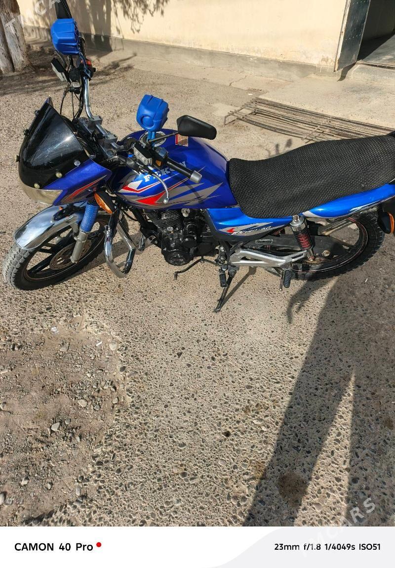 Fekon FK150-8G 2015 - 15 000 TMT - Бахарден - img 4