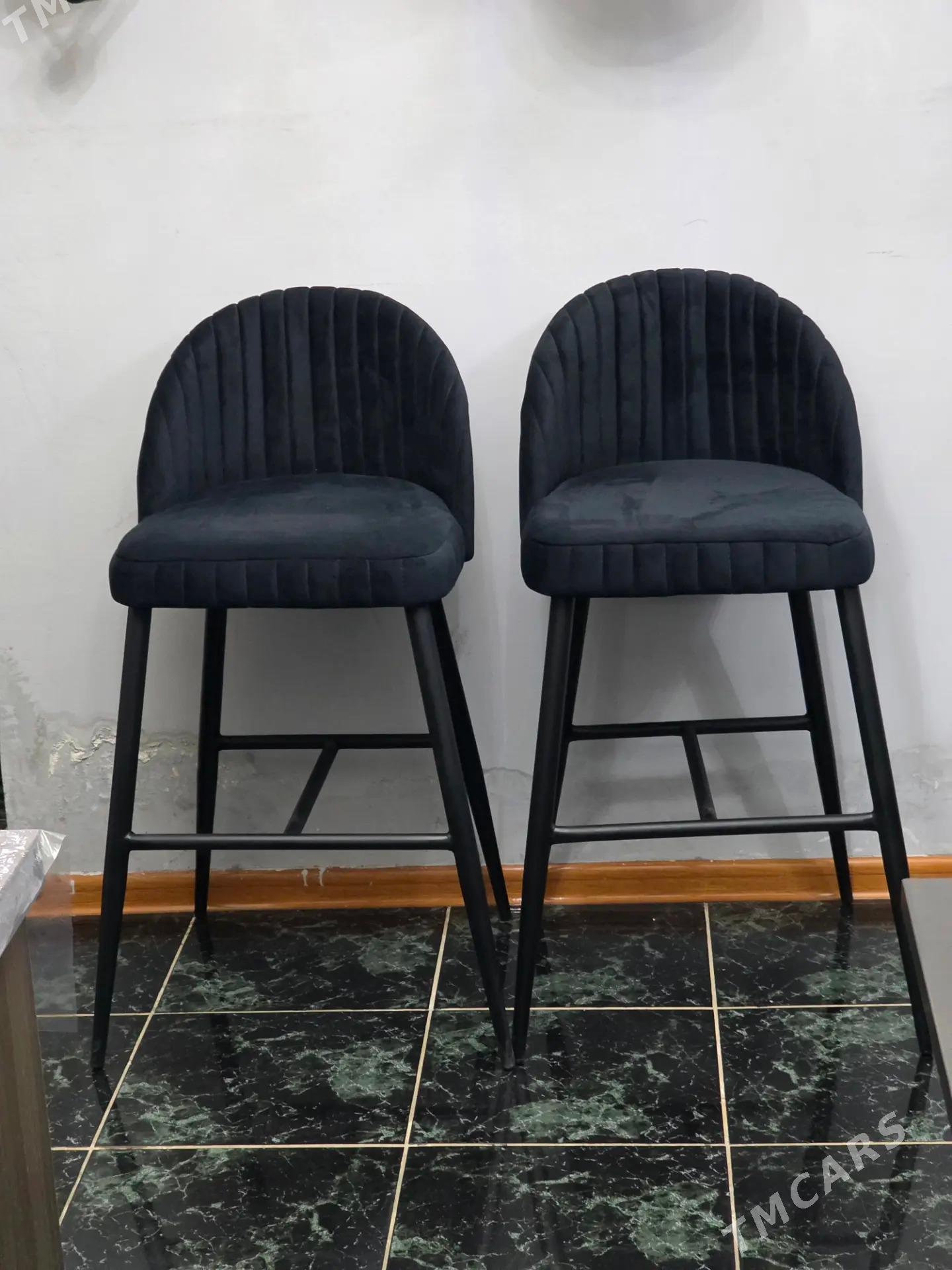 Barny stul барный стул kresla - Мир 2 - img 4