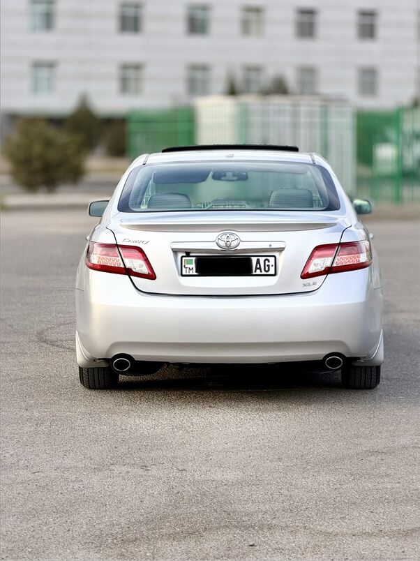 Toyota Camry 2010 - 245 000 TMT - Aşgabat - img 6