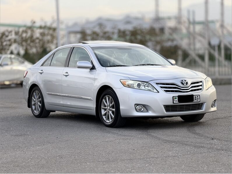 Toyota Camry 2010 - 245 000 TMT - Aşgabat - img 2