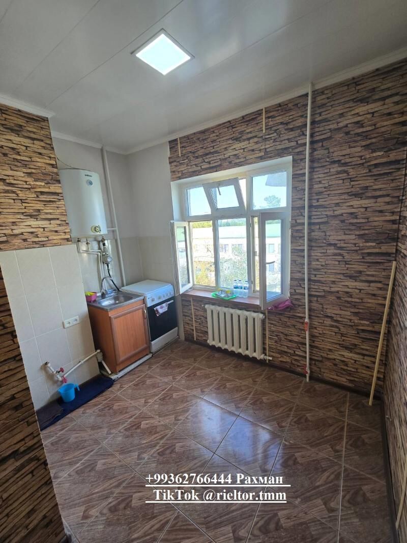 (2678)-DOSAF 1-KOMNAT 3-ETAJ 44-KWADR ДОСАФ RAHMAN - Досааф - img 7