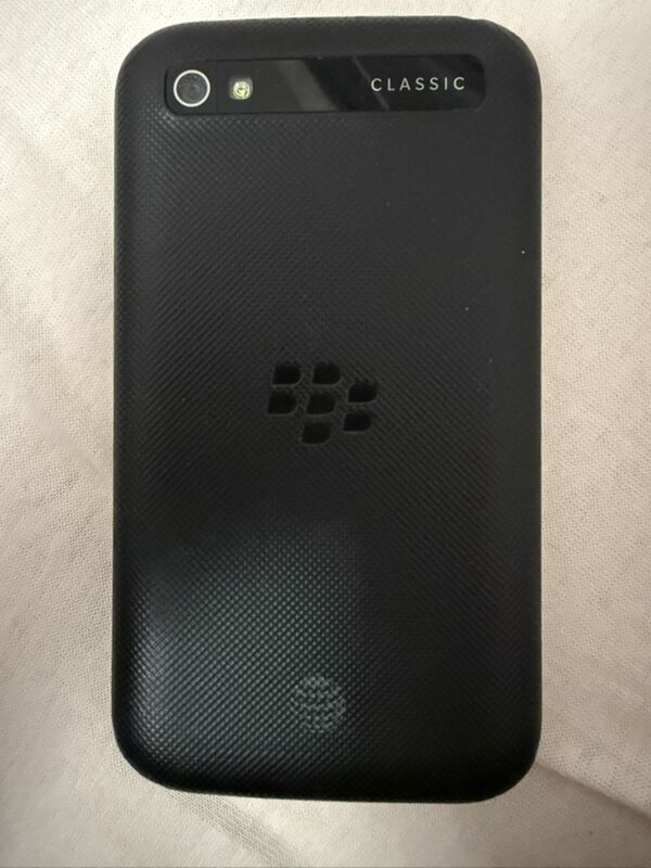 Blackberry - Aşgabat - img 2