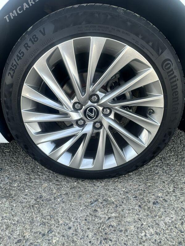 Lexus ES 350 2019 - 460 000 TMT - Кака - img 9