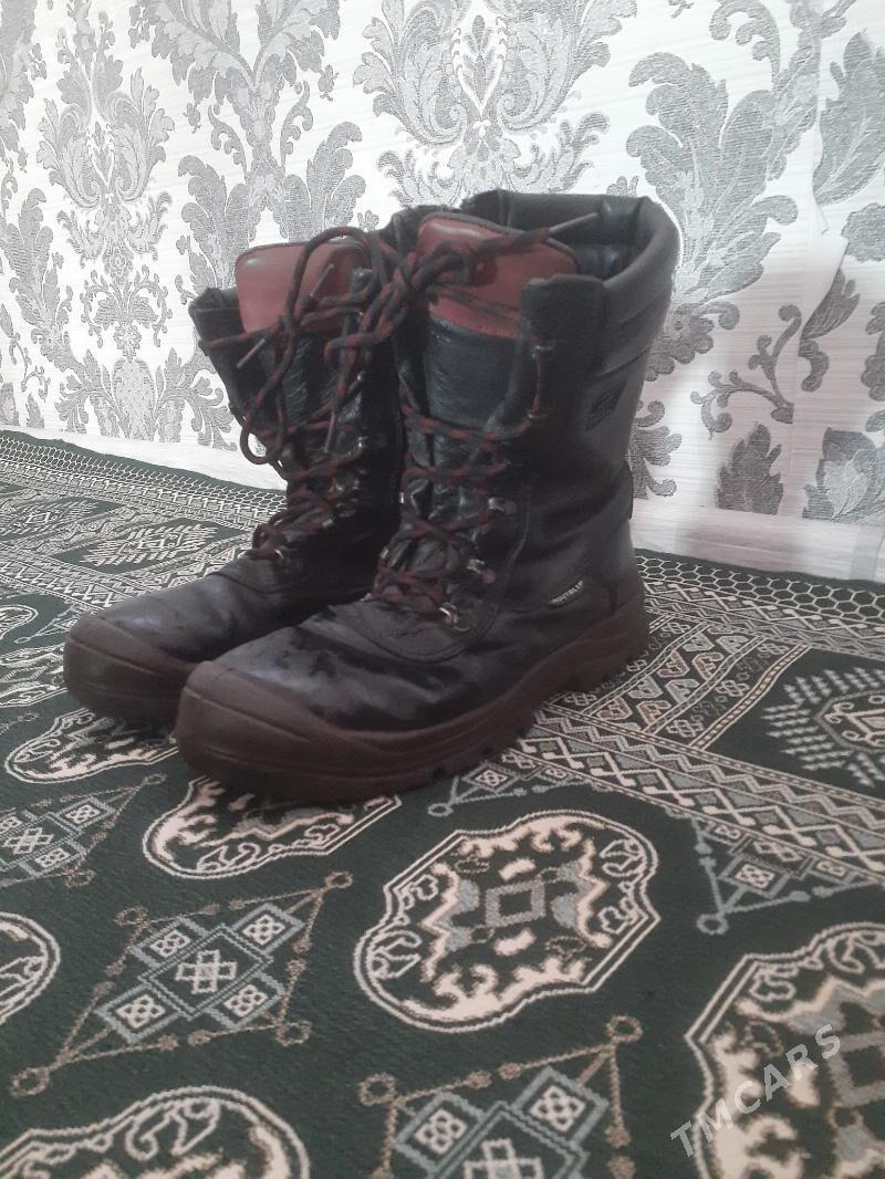 sapok - Балканабат - img 1