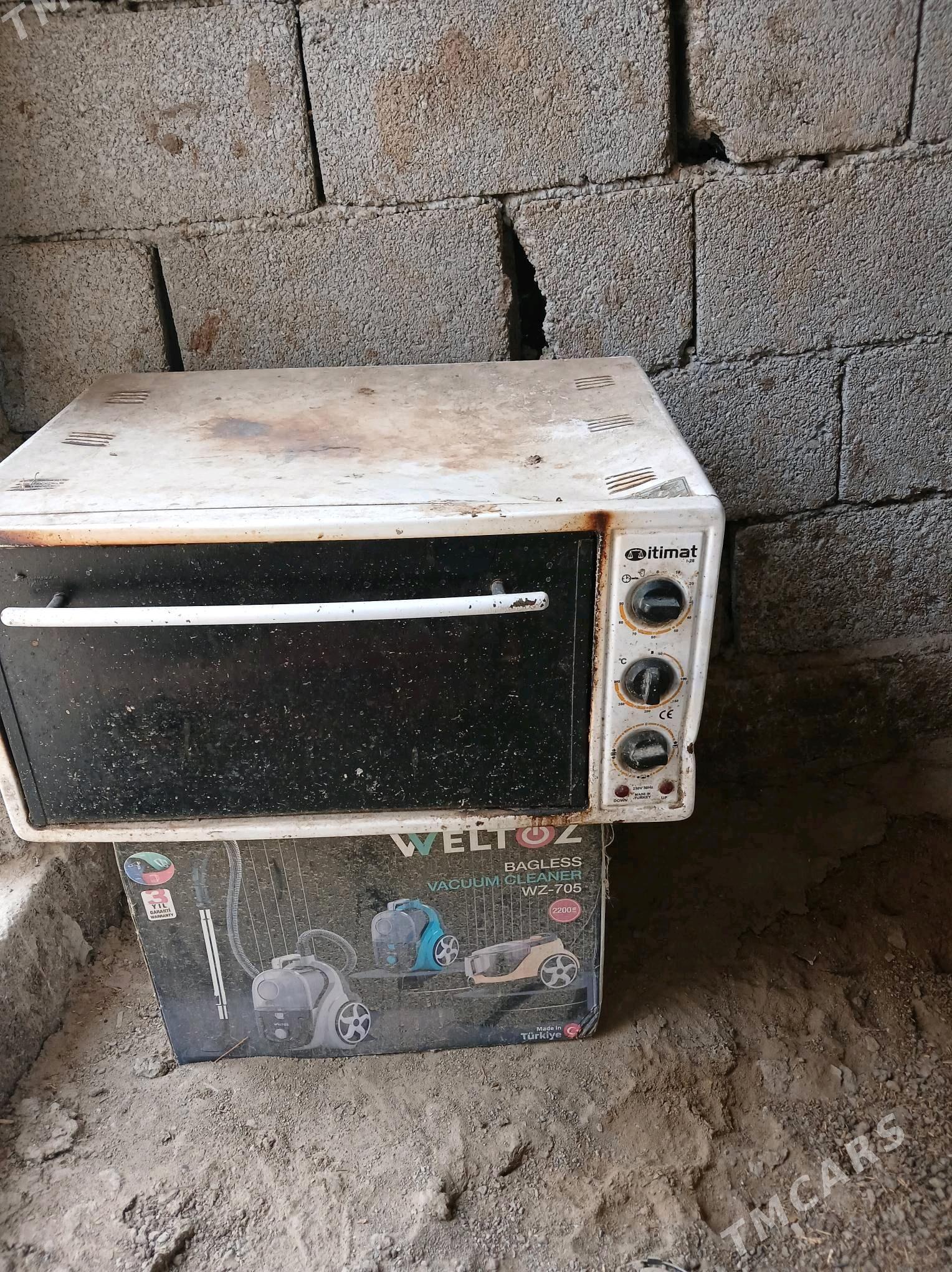 peç - Багир - img 2