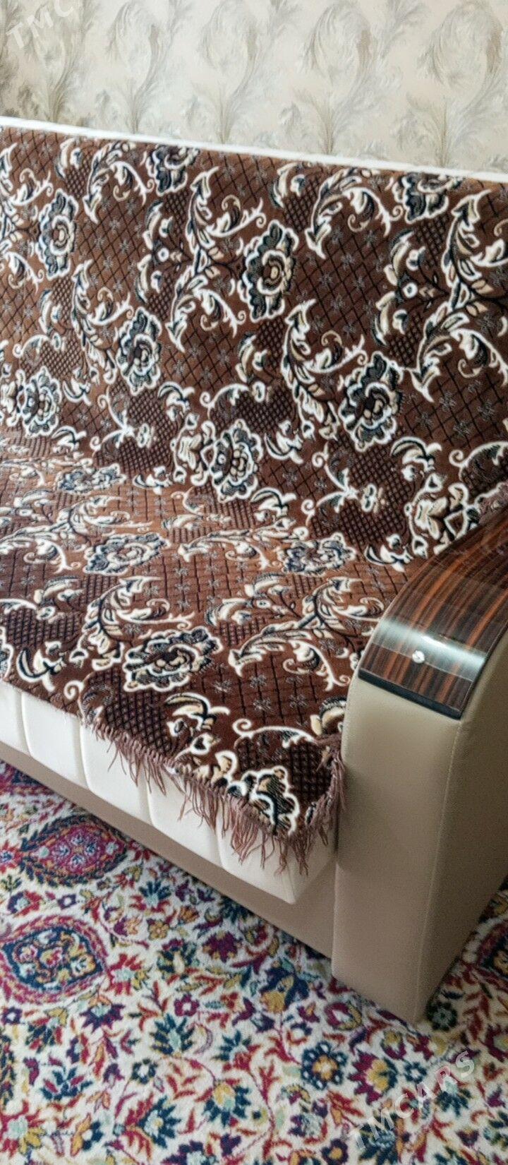 ДИВАН ТУРЕЦКИЙ - Мары - img 3