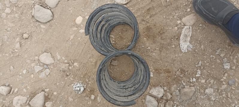 Purzin 250 TMT - Балканабат - img 2