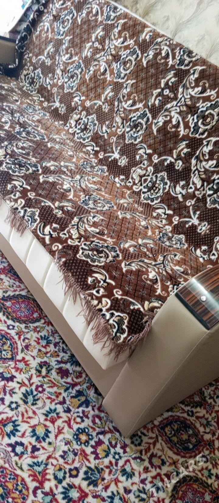 ДИВАН ТУРЕЦКИЙ - Мары - img 2