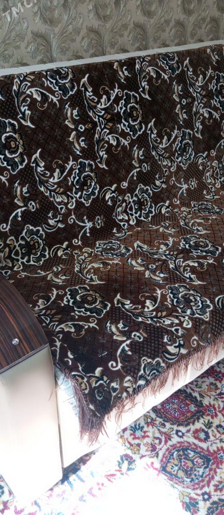 ДИВАН ТУРЕЦКИЙ - Мары - img 1