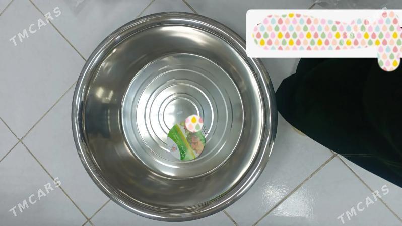 jam pasuda - Aşgabat - img 1