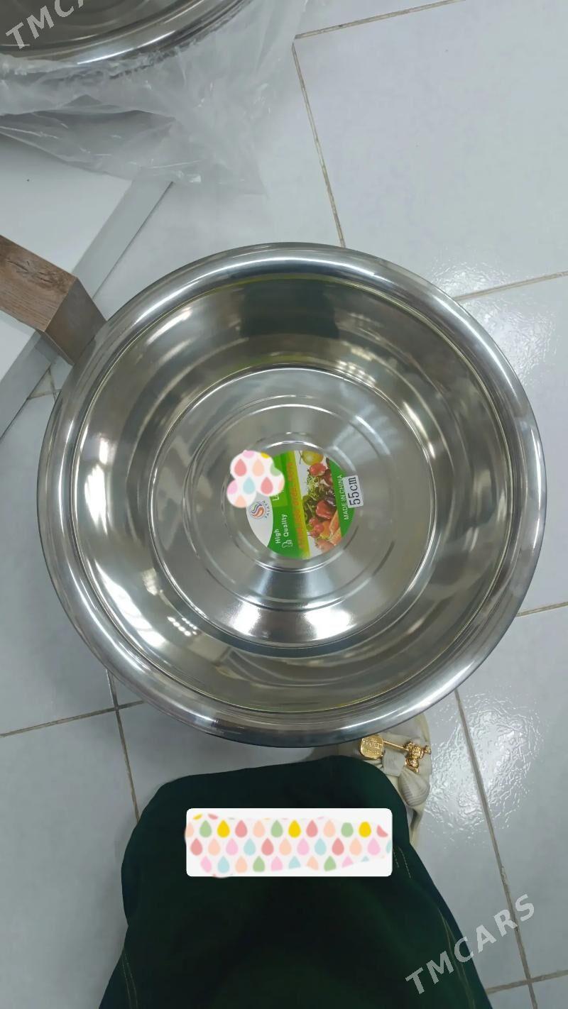 jam pasuda - Aşgabat - img 6